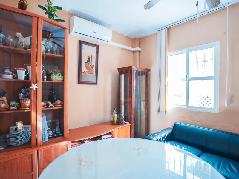 Your next family home awaits you in Doña Ermita, Las Lagunas!