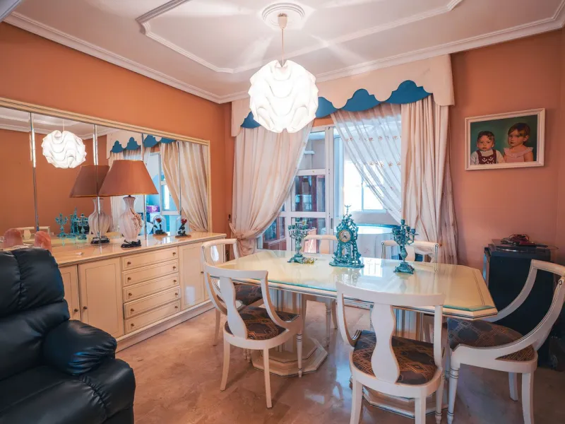 Your next family home awaits you in Doña Ermita, Las Lagunas!