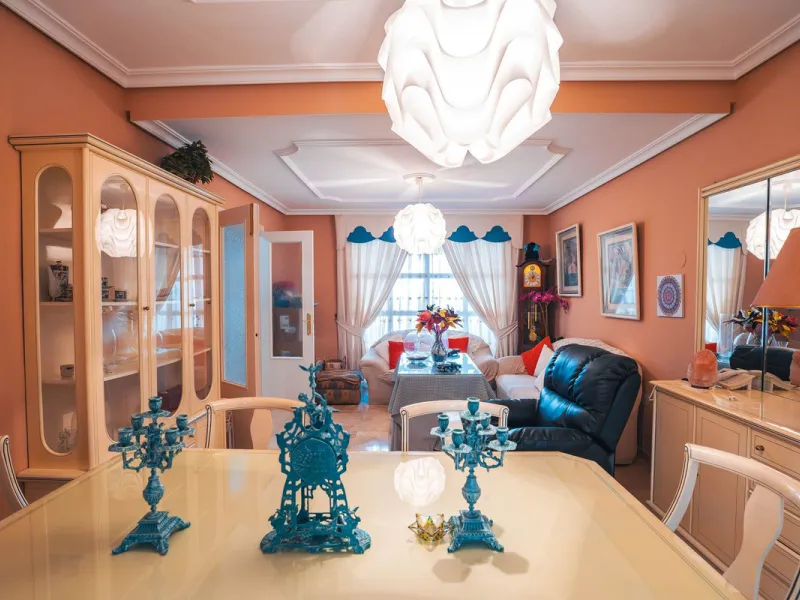 Your next family home awaits you in Doña Ermita, Las Lagunas!