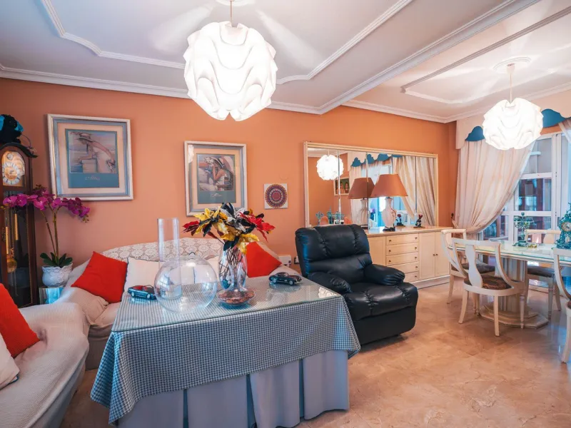 Your next family home awaits you in Doña Ermita, Las Lagunas!