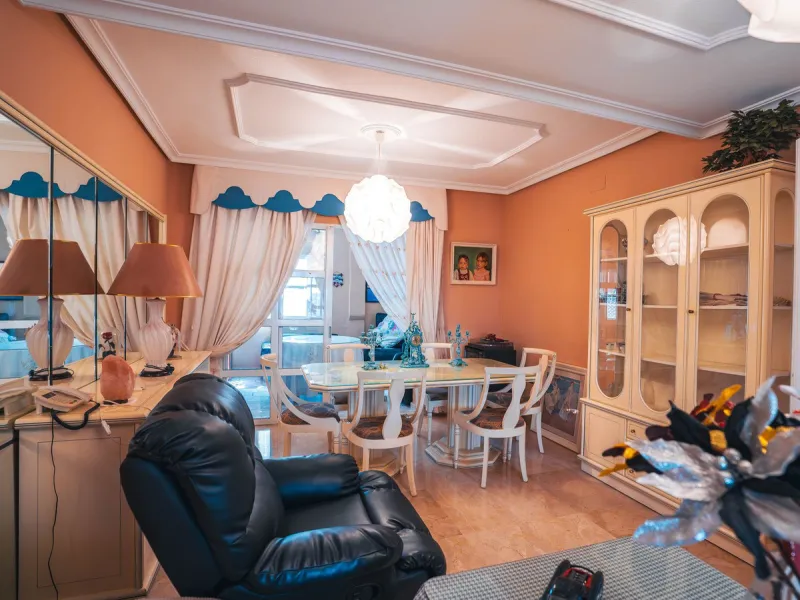 Your next family home awaits you in Doña Ermita, Las Lagunas!