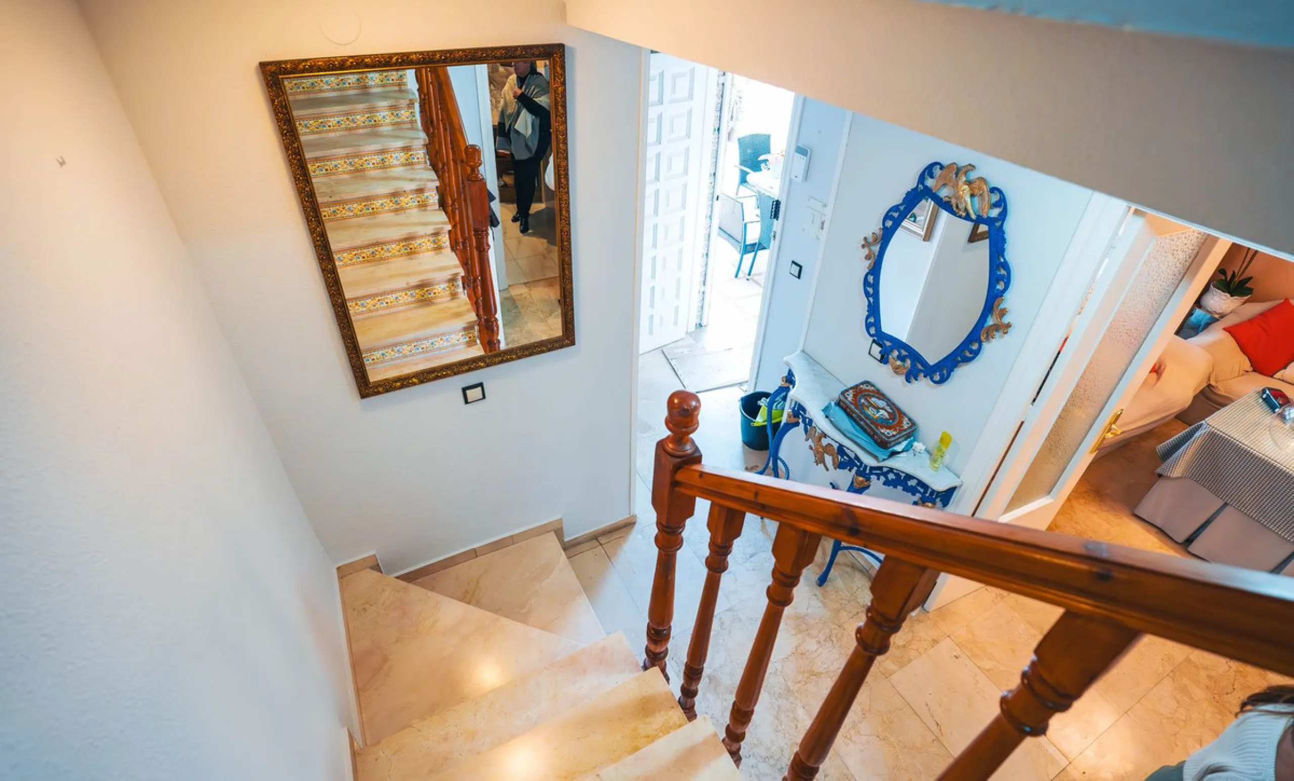 Your next family home awaits you in Doña Ermita, Las Lagunas!
