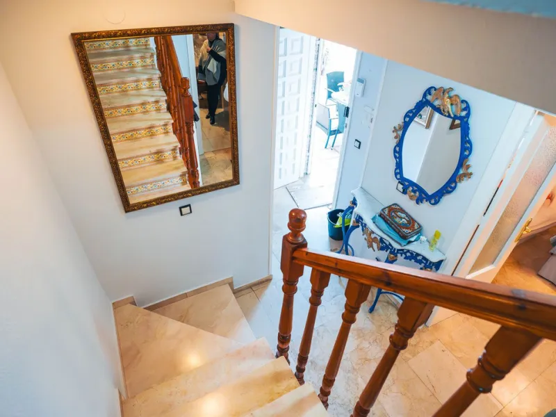Your next family home awaits you in Doña Ermita, Las Lagunas!
