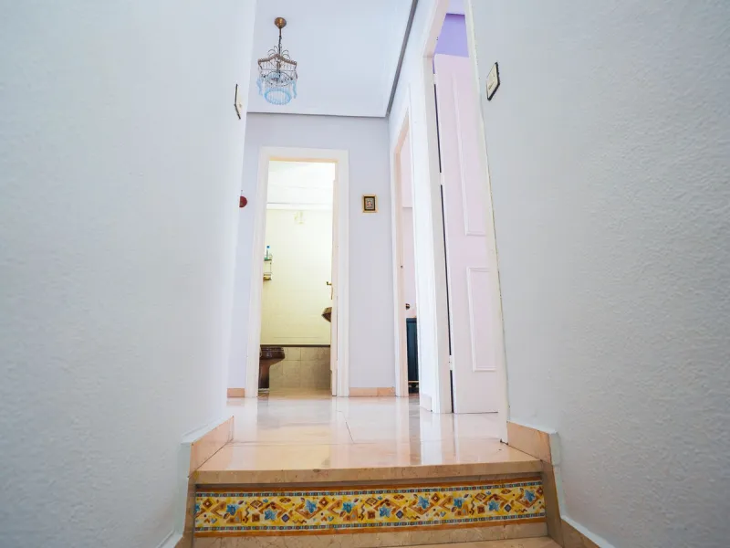 Your next family home awaits you in Doña Ermita, Las Lagunas!