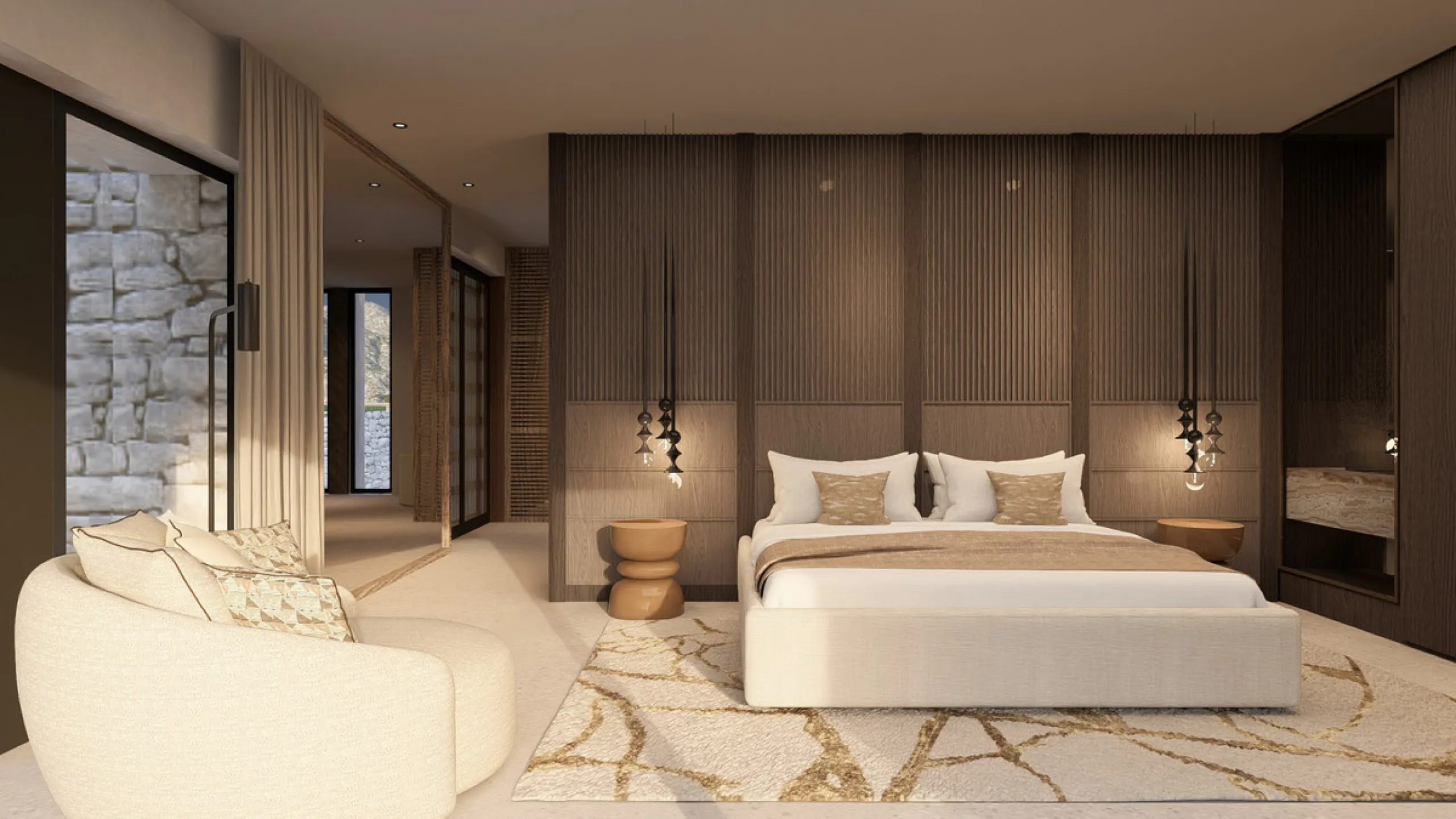 Plot - Land в продаже в Benahavís, Málaga. Площадь дома 1600 м². Площадь участка 5497 м²