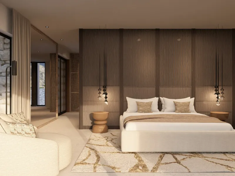 Plot - Land в продаже в Benahavís, Málaga. Площадь дома 1600 м². Площадь участка 5497 м²