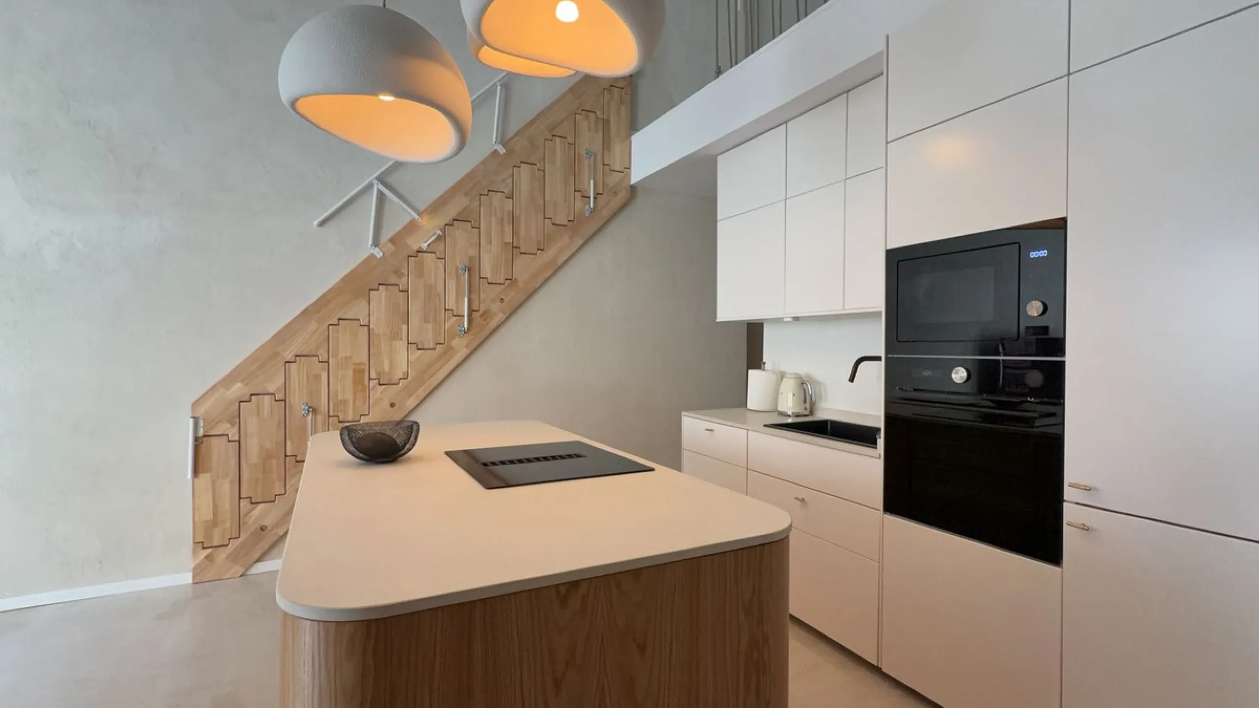 Luxury Boho‑Sanctuary Apartment for Sale – San Telmo Street, Málaga Historic Centre
