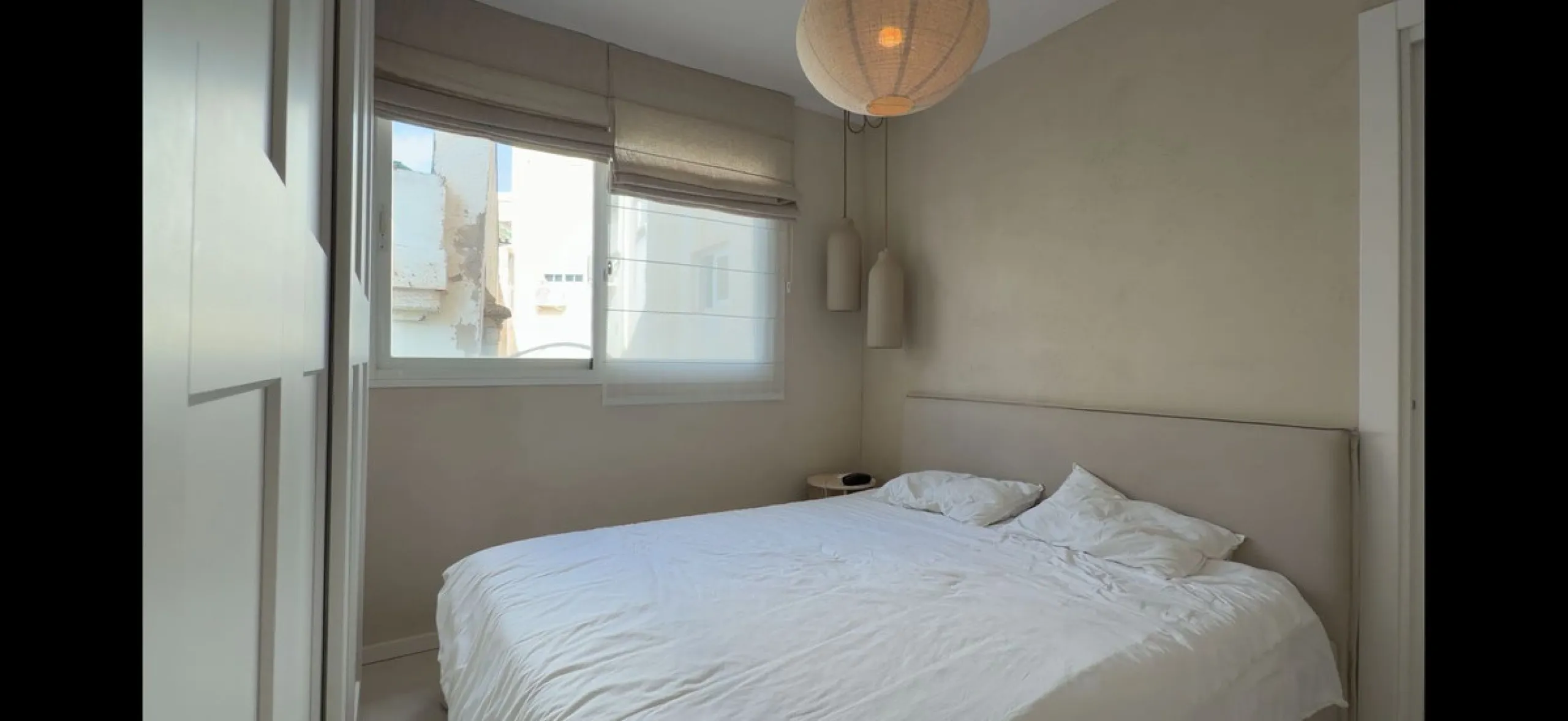 Luxury Boho‑Sanctuary Apartment for Sale – San Telmo Street, Málaga Historic Centre