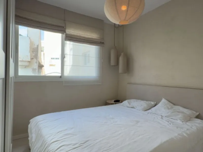 Luxury Boho‑Sanctuary Apartment for Sale – San Telmo Street, Málaga Historic Centre