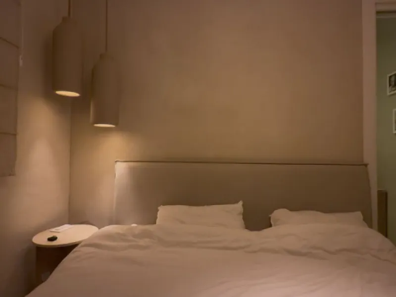 Luxury Boho‑Sanctuary Apartment for Sale – San Telmo Street, Málaga Historic Centre