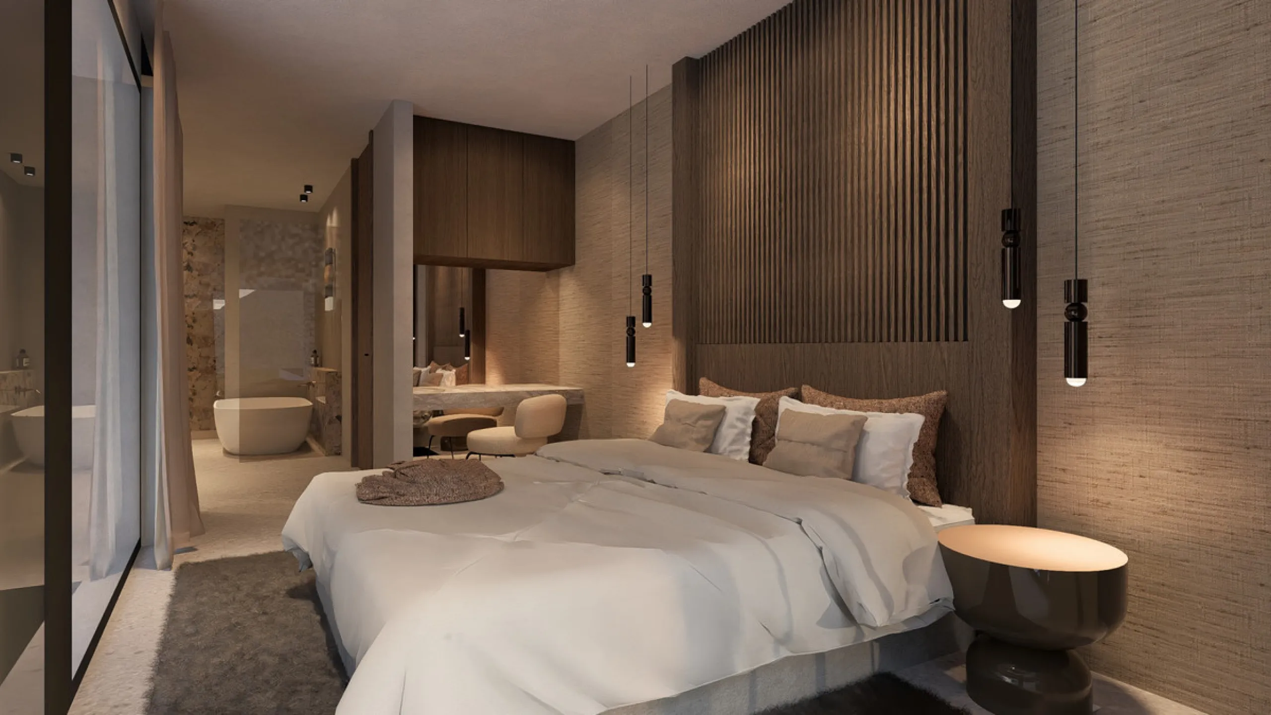 Plot - Land в продаже в Benahavís, Málaga. Площадь дома 1600 м². Площадь участка 5497 м²