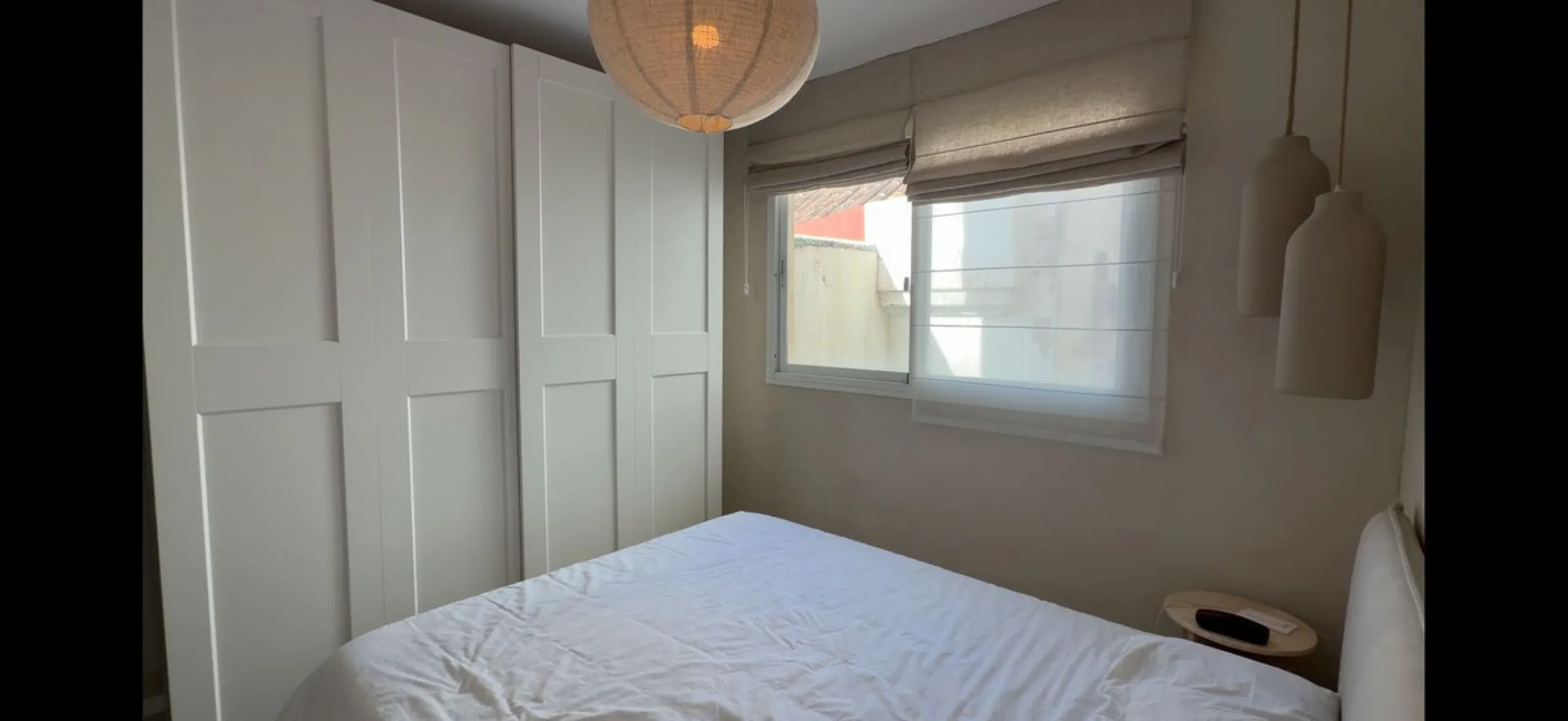Luxury Boho‑Sanctuary Apartment for Sale – San Telmo Street, Málaga Historic Centre