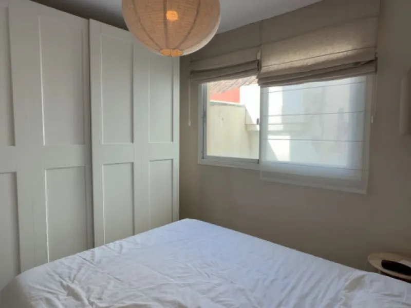 Luxury Boho‑Sanctuary Apartment for Sale – San Telmo Street, Málaga Historic Centre
