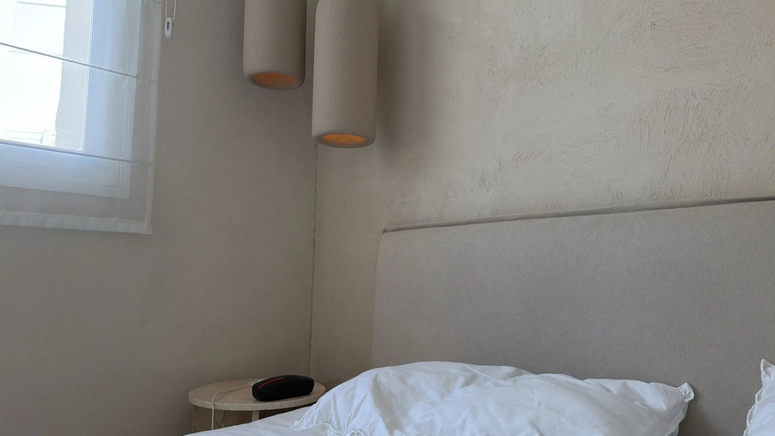 Luxury Boho‑Sanctuary Apartment for Sale – San Telmo Street, Málaga Historic Centre