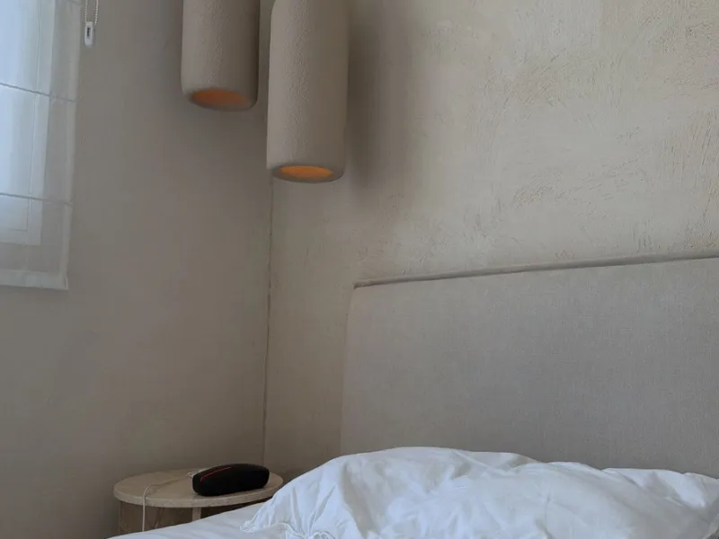 Luxury Boho‑Sanctuary Apartment for Sale – San Telmo Street, Málaga Historic Centre