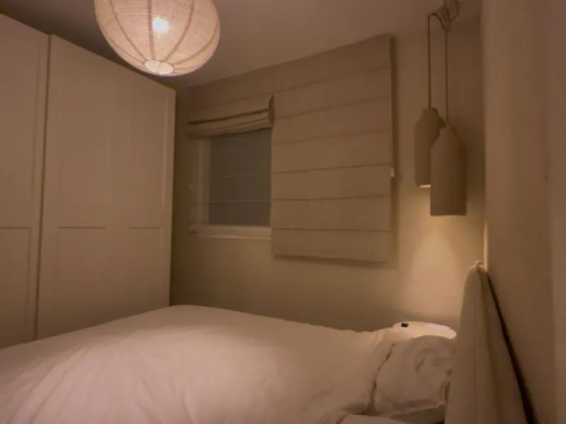 Luxury Boho‑Sanctuary Apartment for Sale – San Telmo Street, Málaga Historic Centre