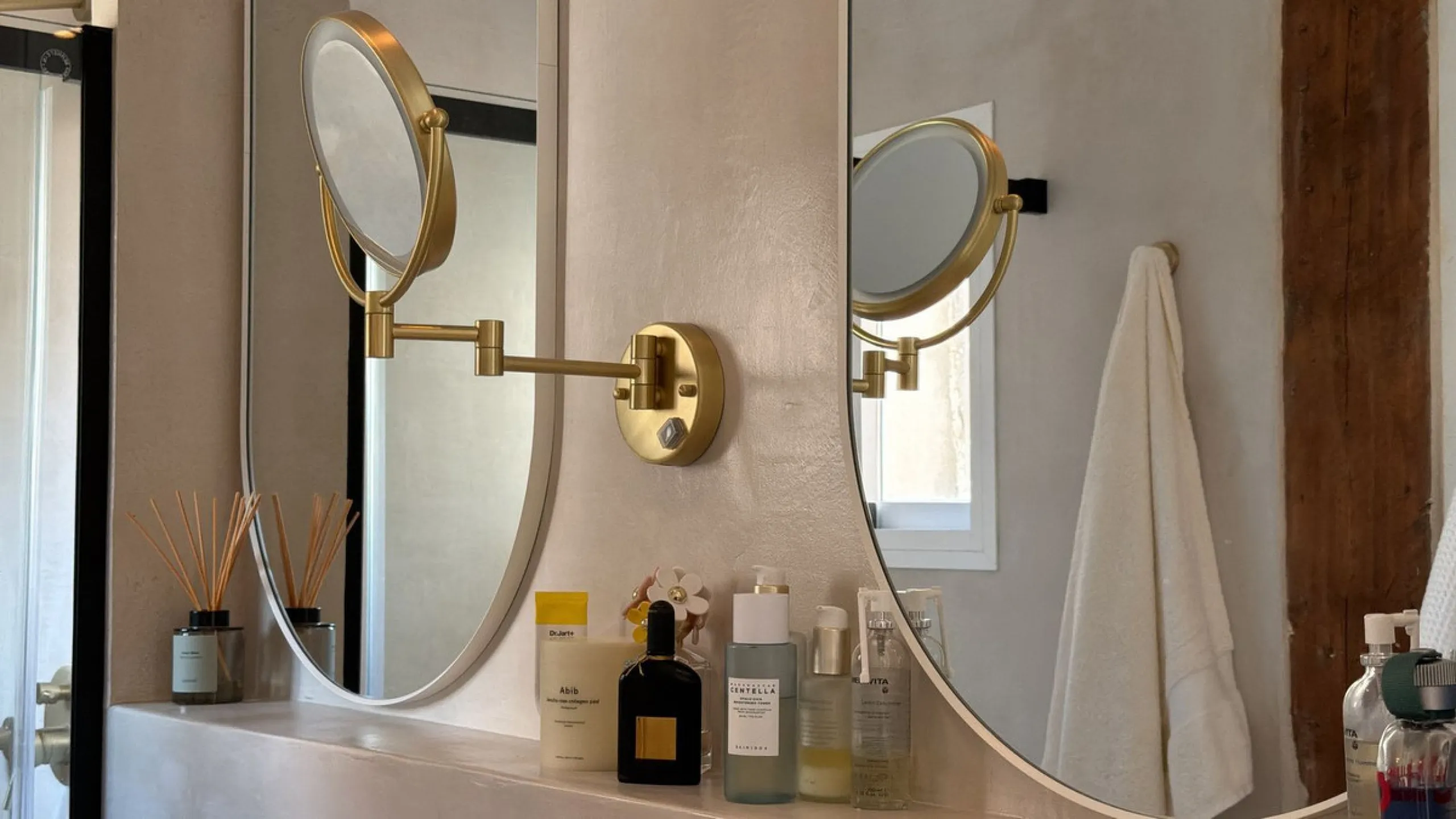 Luxury Boho‑Sanctuary Apartment for Sale – San Telmo Street, Málaga Historic Centre