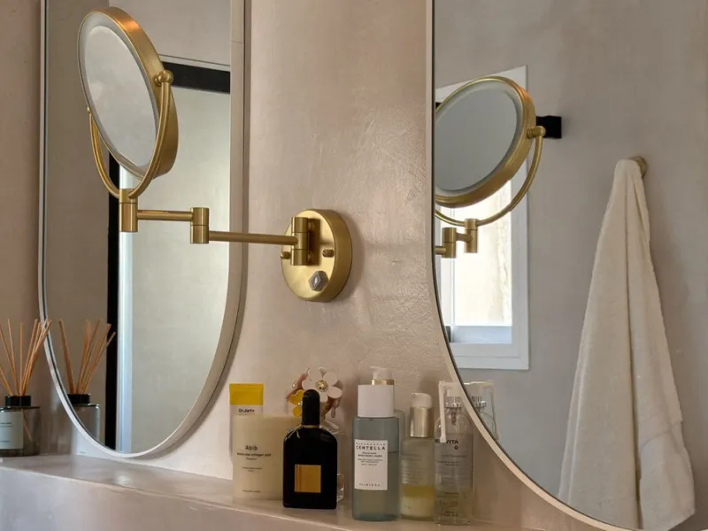 Luxury Boho‑Sanctuary Apartment for Sale – San Telmo Street, Málaga Historic Centre