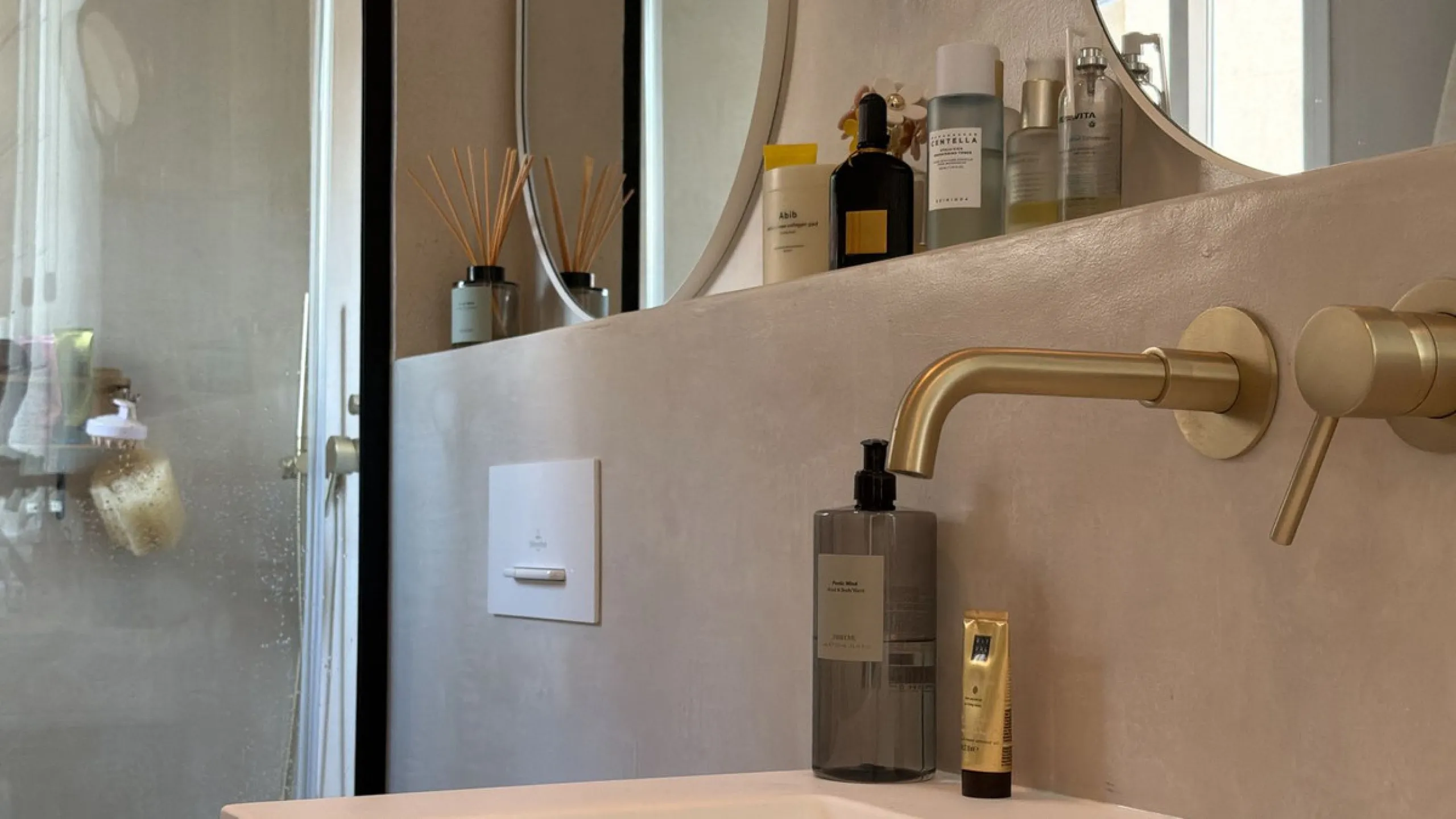 Luxury Boho‑Sanctuary Apartment for Sale – San Telmo Street, Málaga Historic Centre