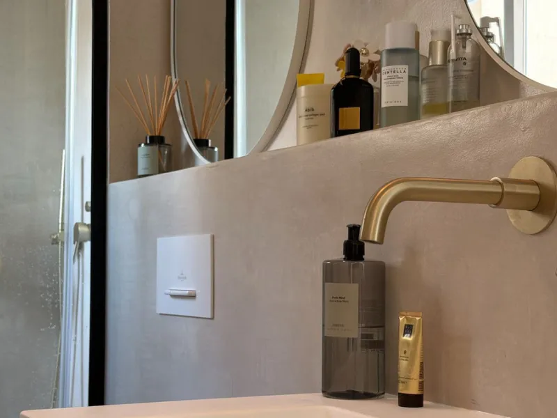 Luxury Boho‑Sanctuary Apartment for Sale – San Telmo Street, Málaga Historic Centre