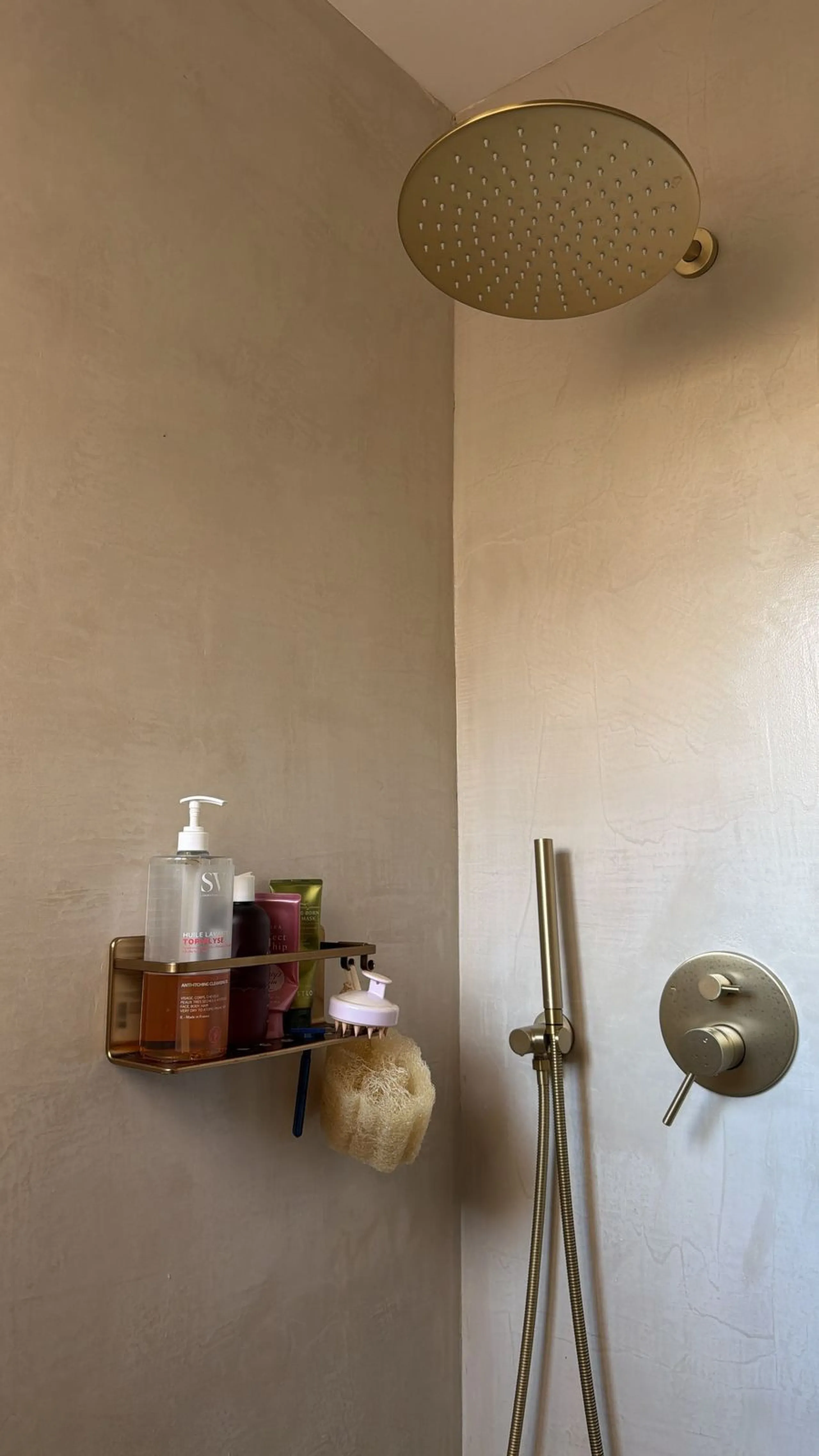 Luxury Boho‑Sanctuary Apartment for Sale – San Telmo Street, Málaga Historic Centre