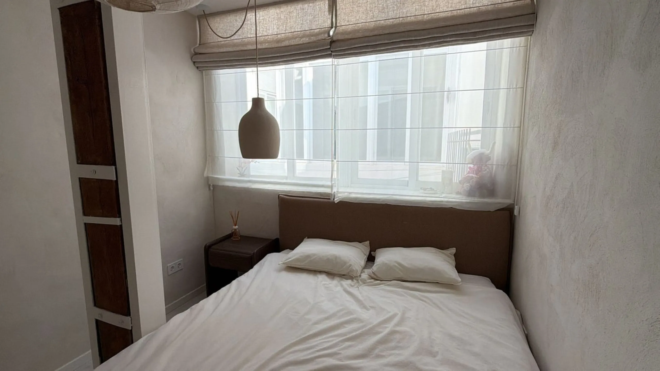 Luxury Boho‑Sanctuary Apartment for Sale – San Telmo Street, Málaga Historic Centre