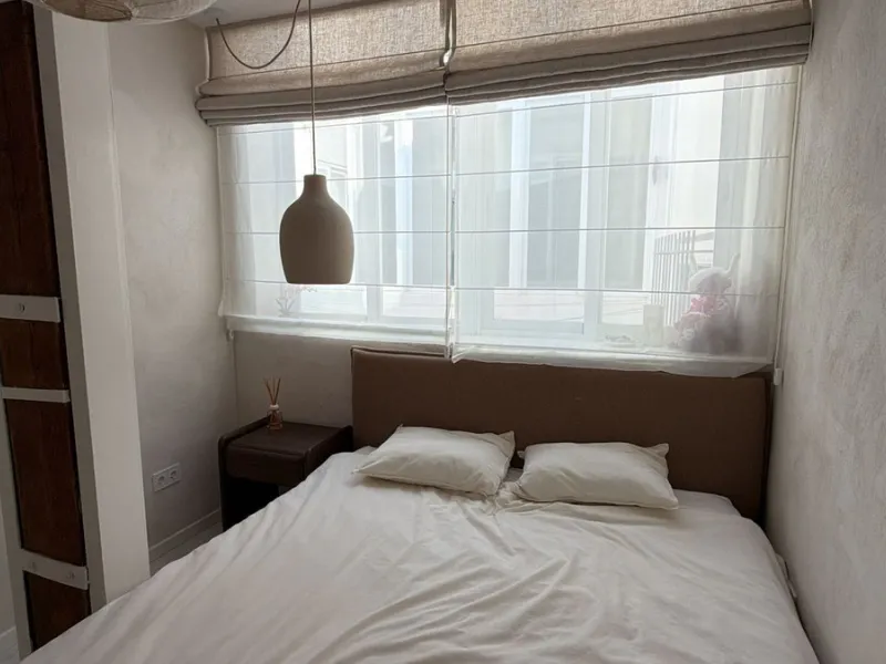 Luxury Boho‑Sanctuary Apartment for Sale – San Telmo Street, Málaga Historic Centre