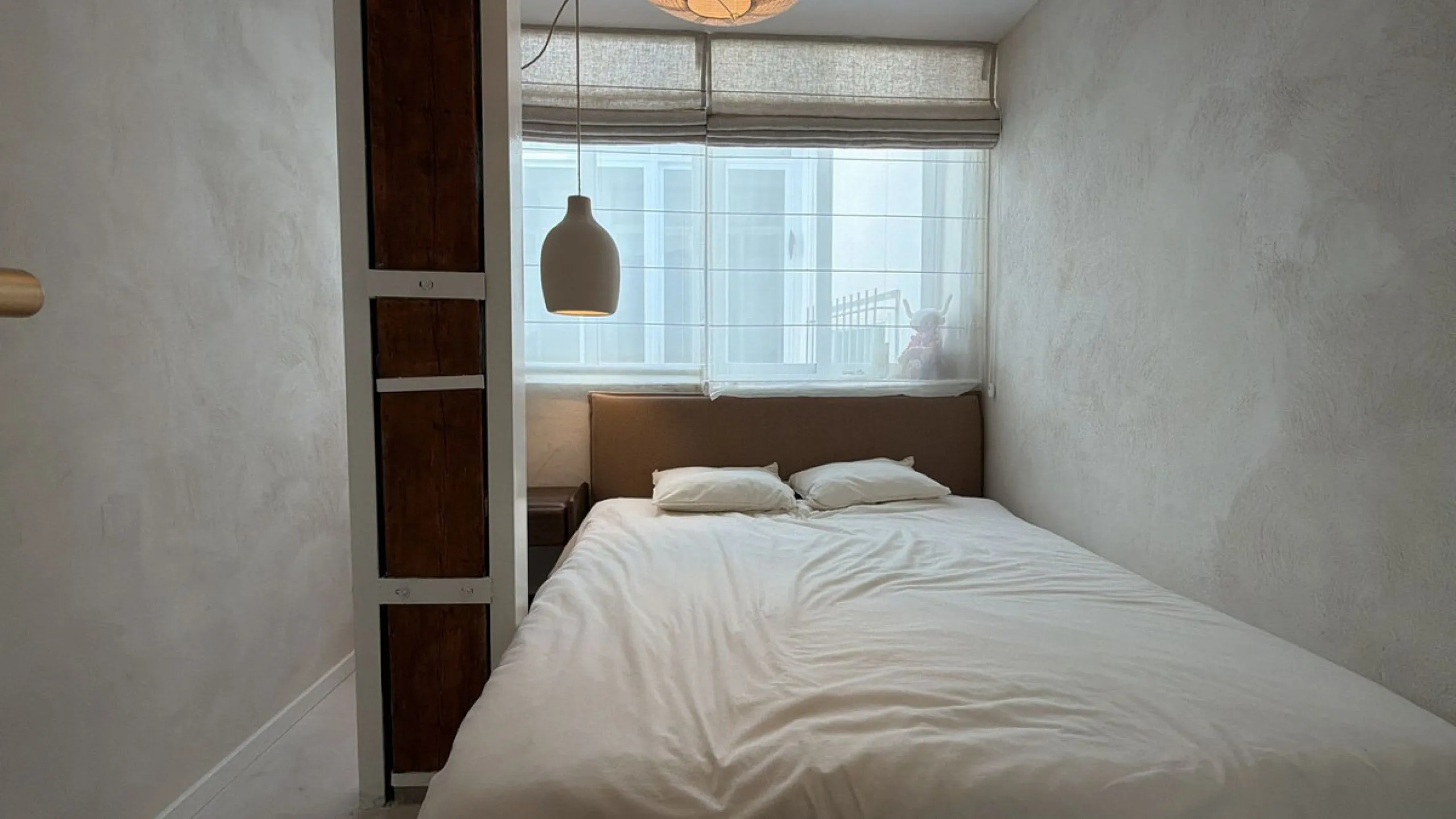 Luxury Boho‑Sanctuary Apartment for Sale – San Telmo Street, Málaga Historic Centre