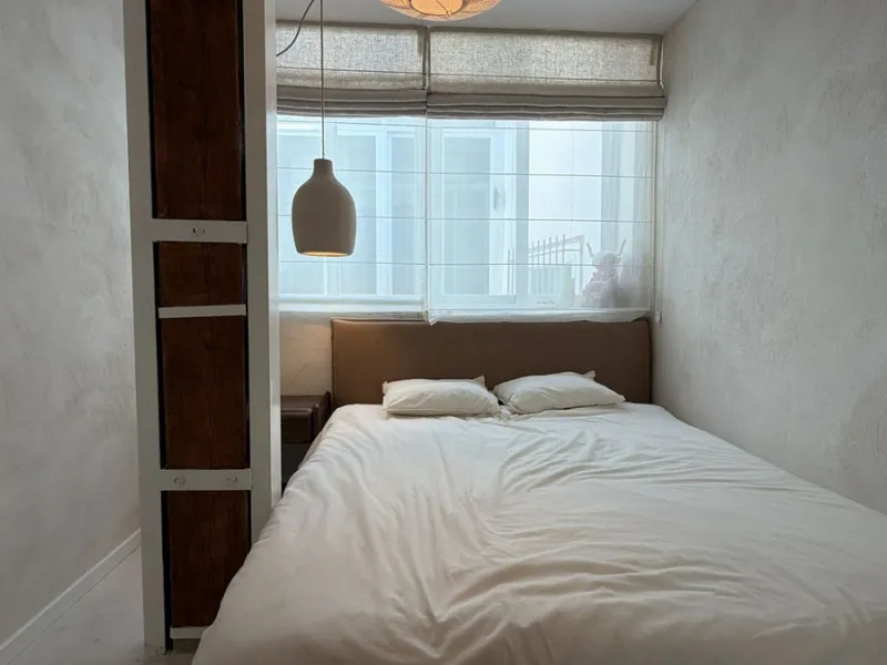 Luxury Boho‑Sanctuary Apartment for Sale – San Telmo Street, Málaga Historic Centre