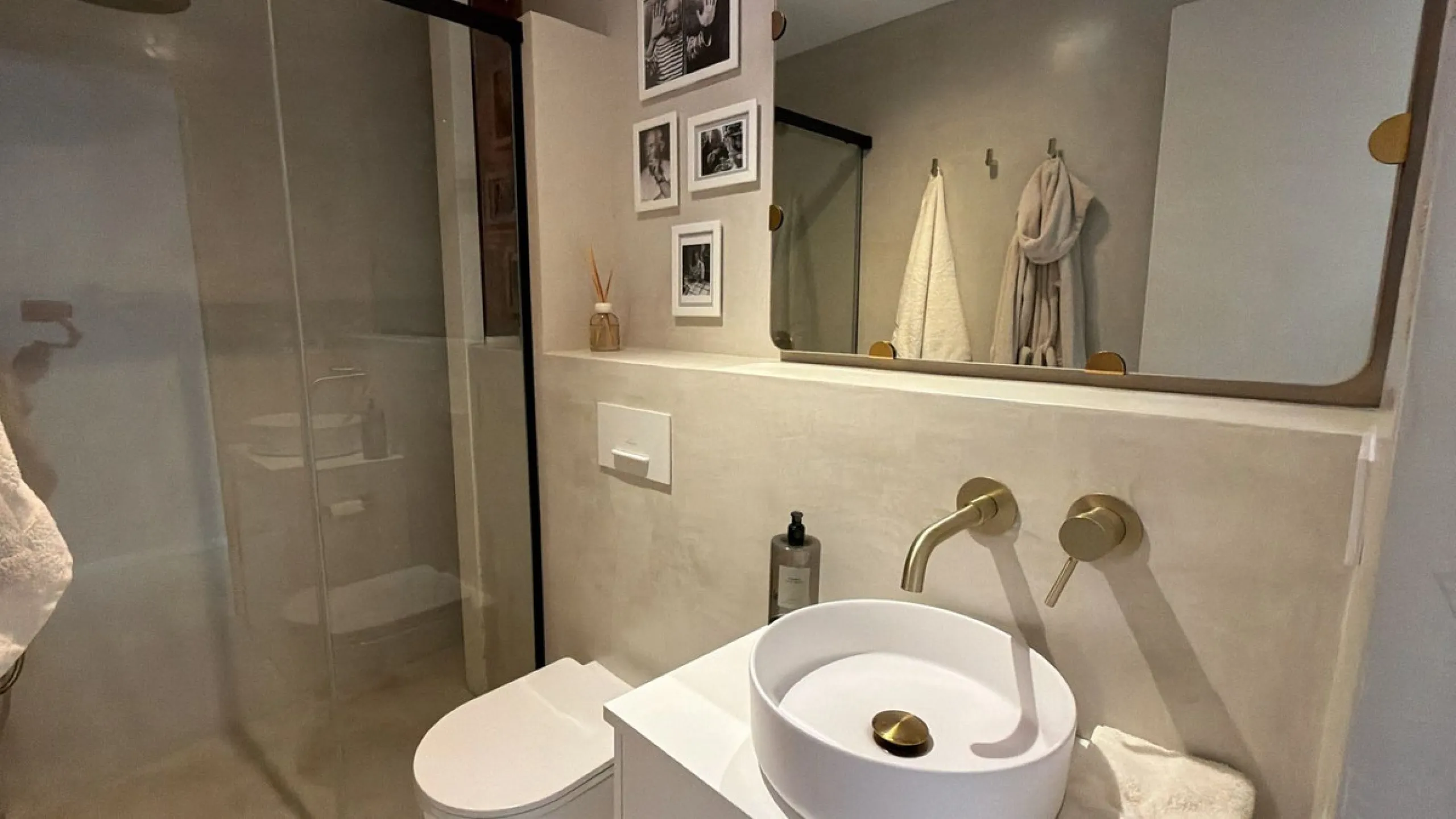 Luxury Boho‑Sanctuary Apartment for Sale – San Telmo Street, Málaga Historic Centre