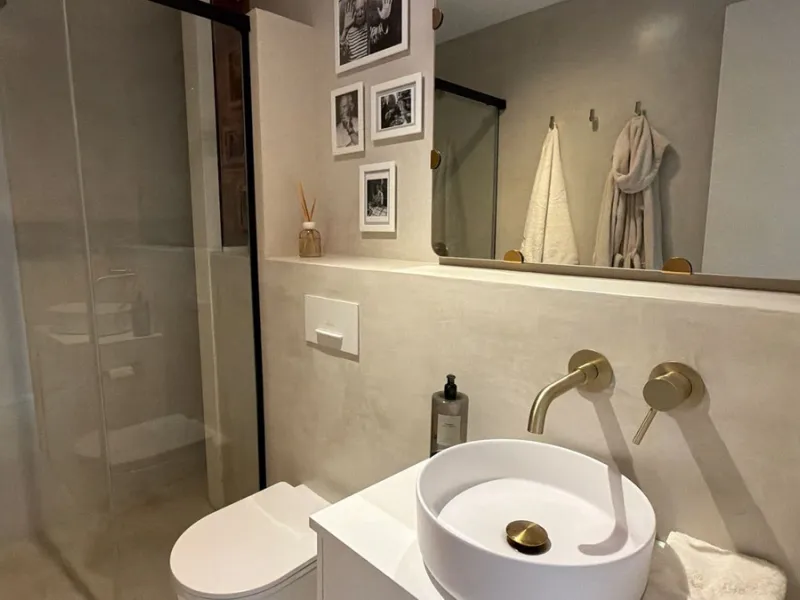 Luxury Boho‑Sanctuary Apartment for Sale – San Telmo Street, Málaga Historic Centre