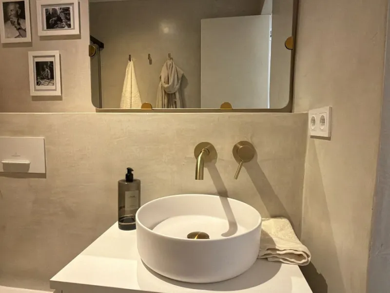 Luxury Boho‑Sanctuary Apartment for Sale – San Telmo Street, Málaga Historic Centre
