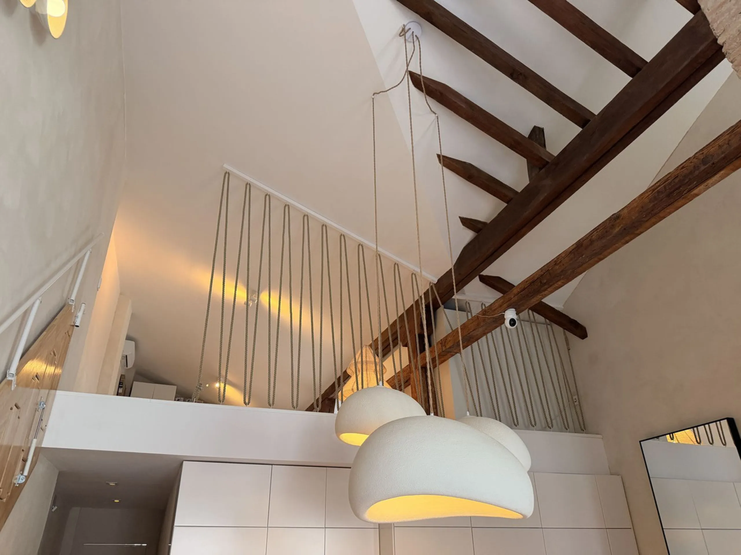 Luxury Boho‑Sanctuary Apartment for Sale – San Telmo Street, Málaga Historic Centre