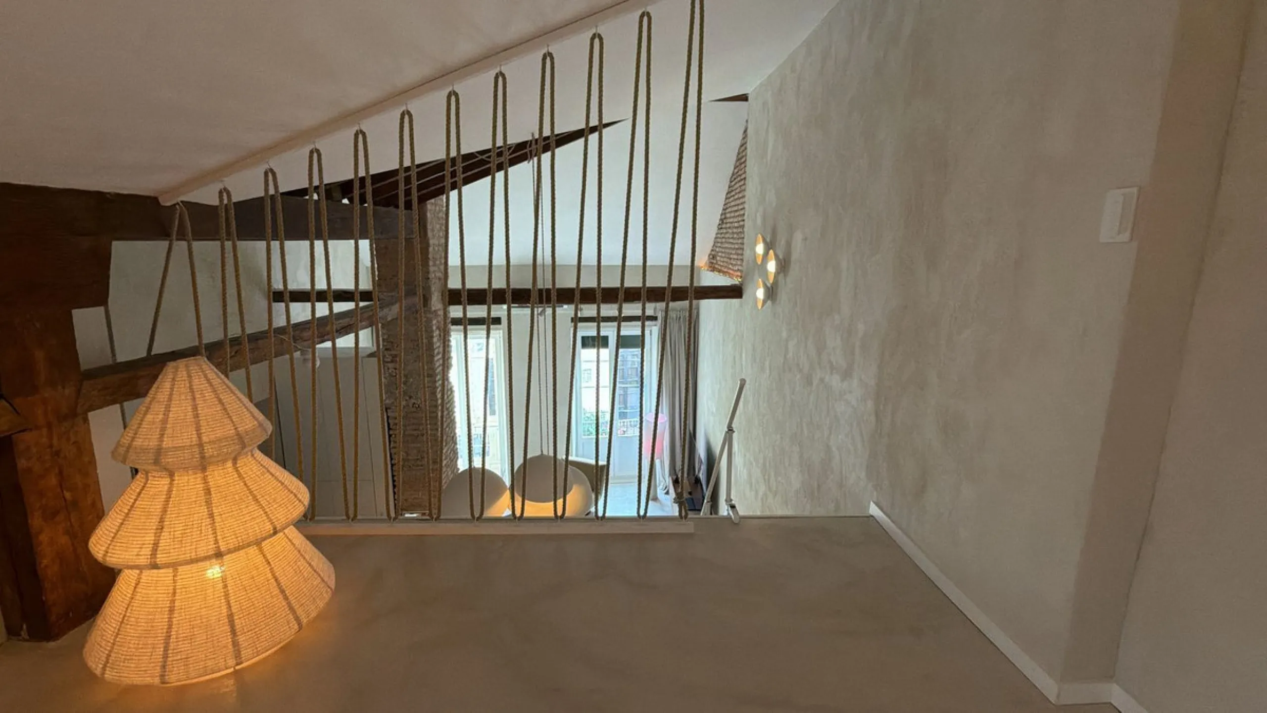Luxury Boho‑Sanctuary Apartment for Sale – San Telmo Street, Málaga Historic Centre