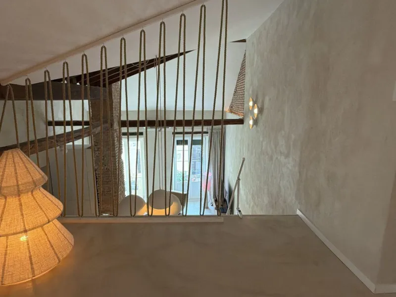 Luxury Boho‑Sanctuary Apartment for Sale – San Telmo Street, Málaga Historic Centre