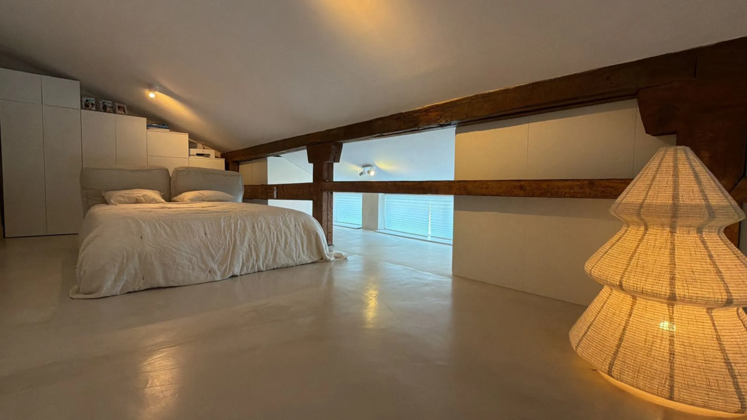 Luxury Boho‑Sanctuary Apartment for Sale – San Telmo Street, Málaga Historic Centre