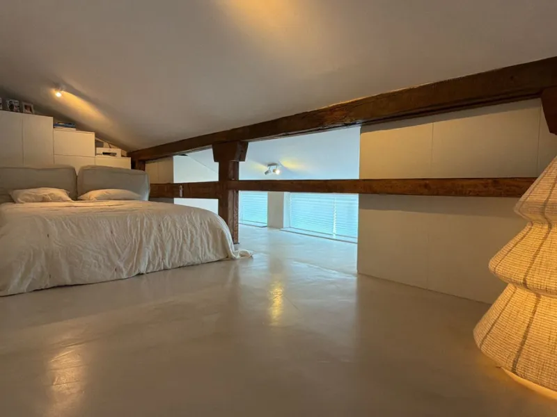 Luxury Boho‑Sanctuary Apartment for Sale – San Telmo Street, Málaga Historic Centre