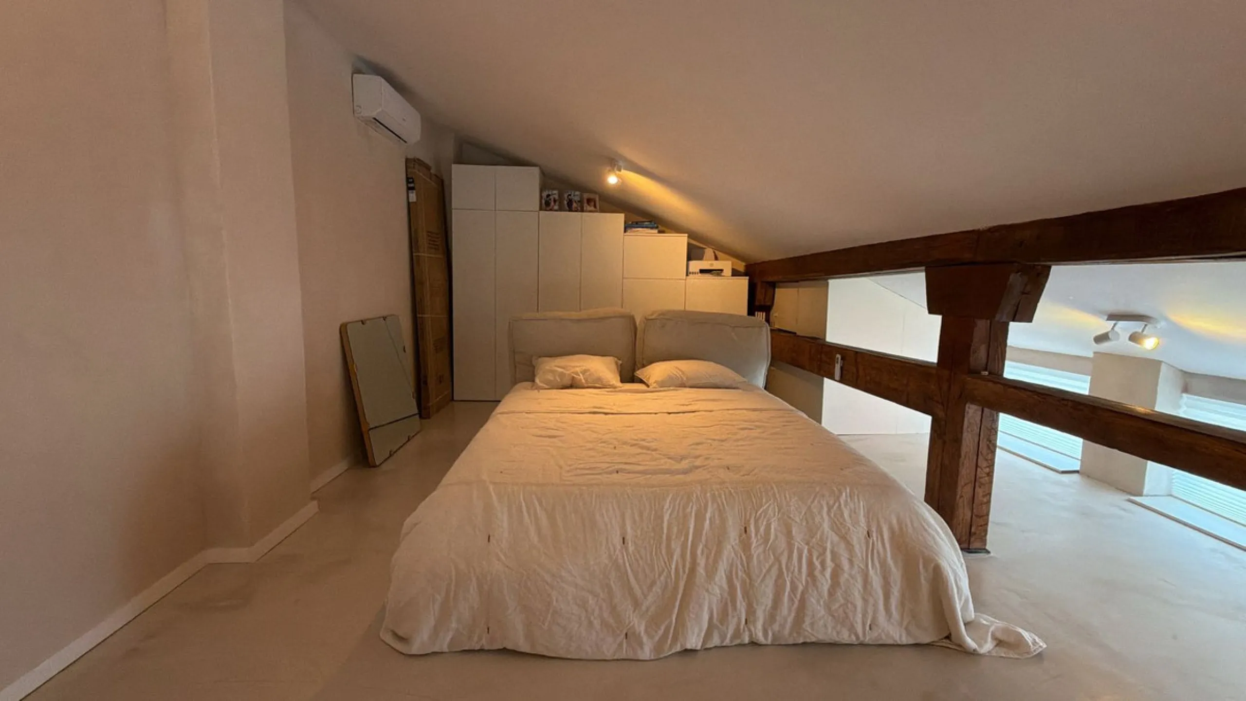 Luxury Boho‑Sanctuary Apartment for Sale – San Telmo Street, Málaga Historic Centre