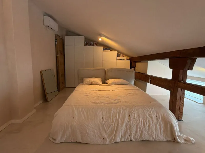 Luxury Boho‑Sanctuary Apartment for Sale – San Telmo Street, Málaga Historic Centre