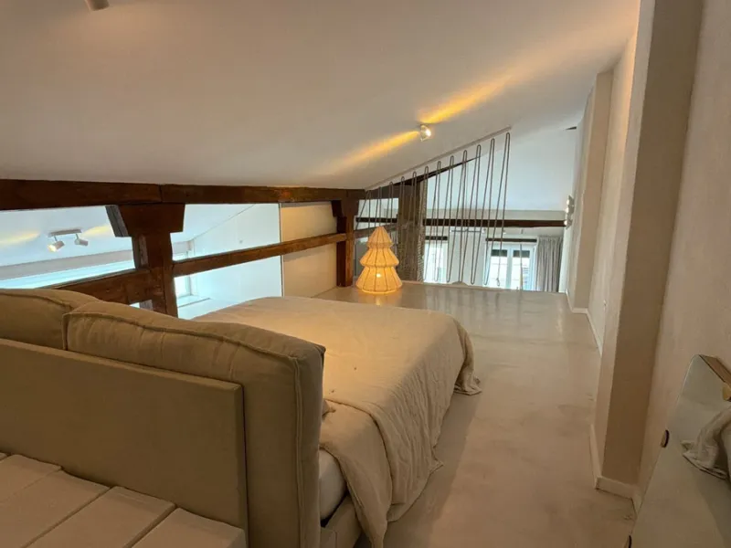 Luxury Boho‑Sanctuary Apartment for Sale – San Telmo Street, Málaga Historic Centre