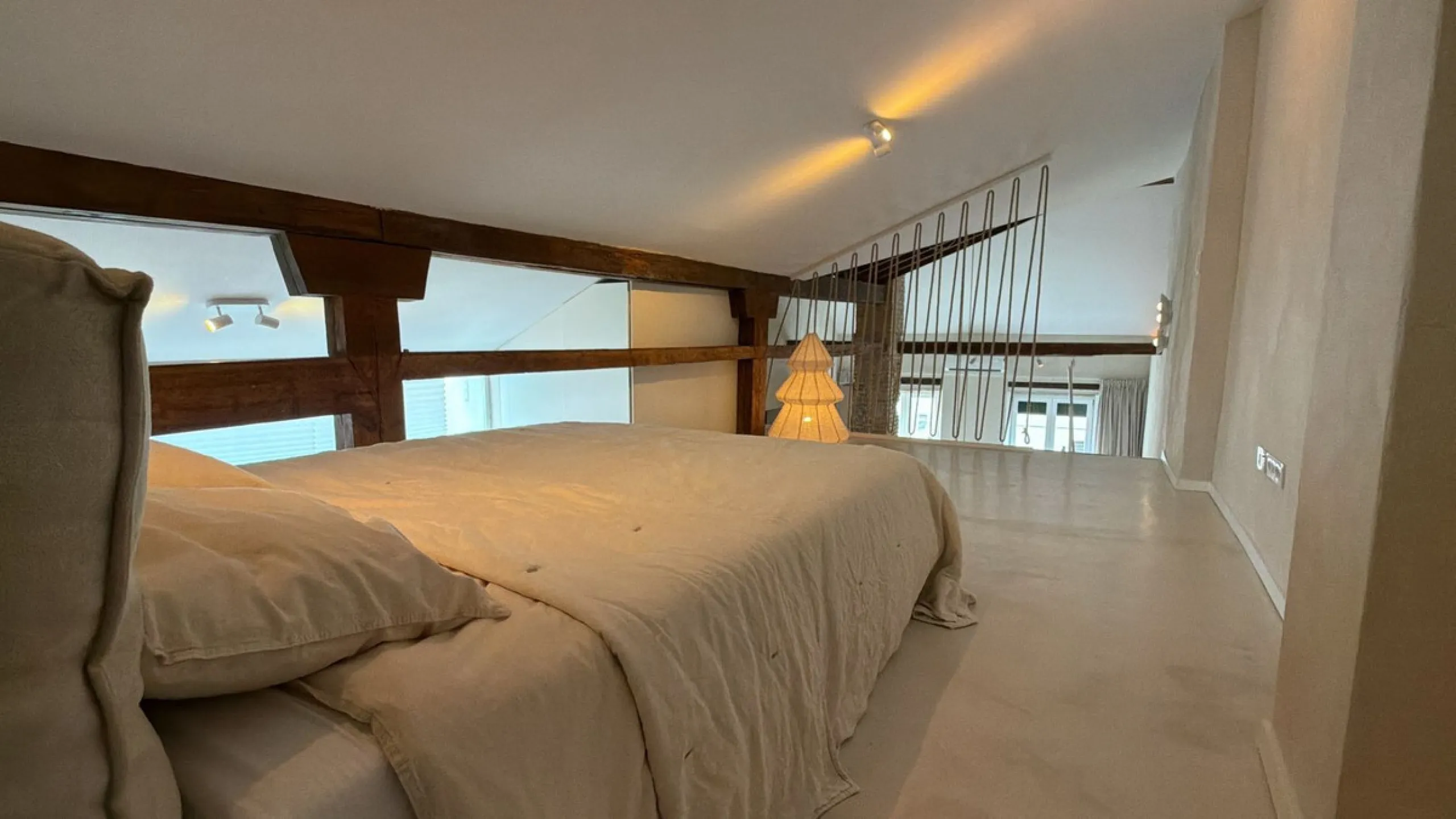 Luxury Boho‑Sanctuary Apartment for Sale – San Telmo Street, Málaga Historic Centre