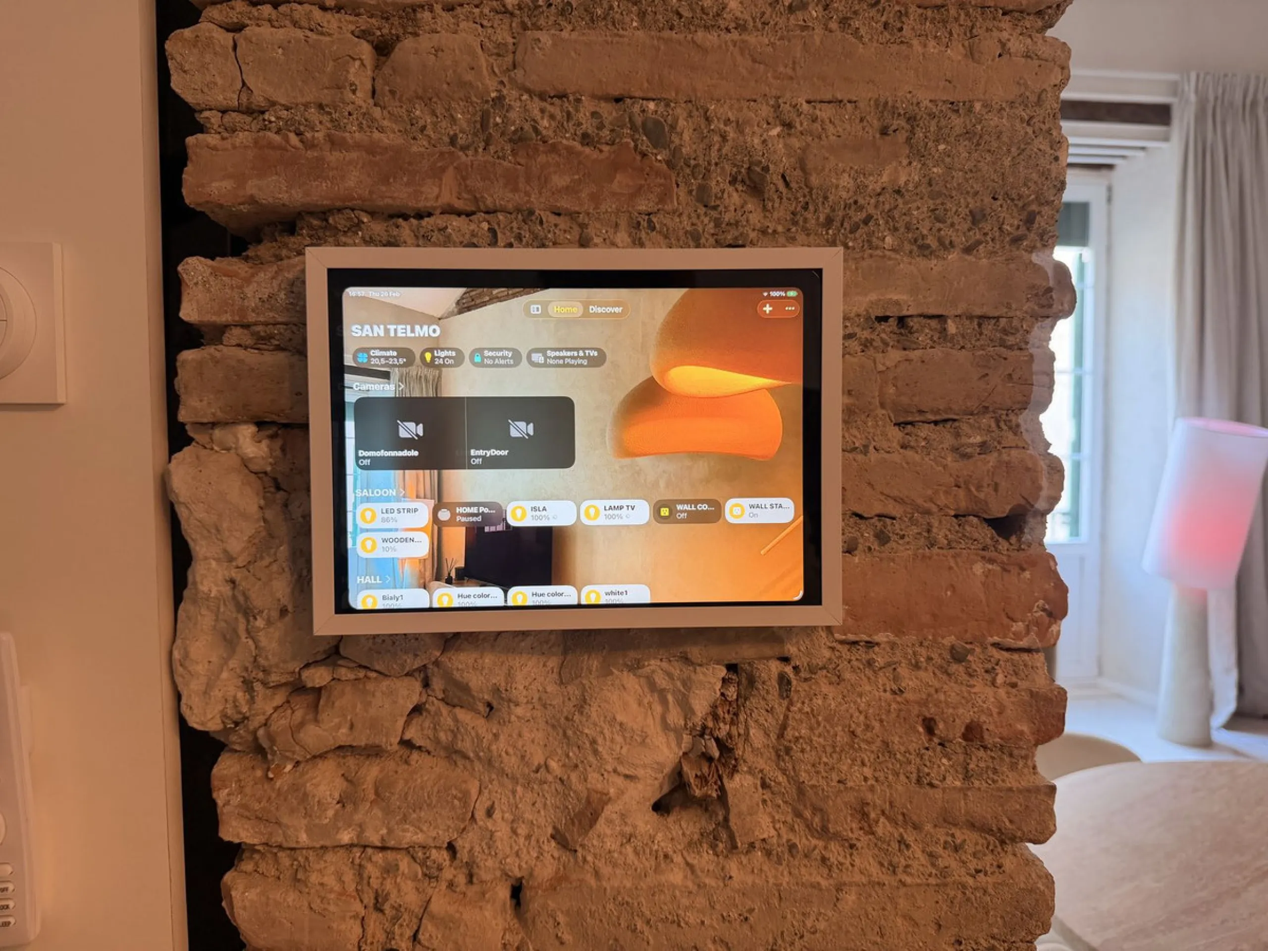 Luxury Boho‑Sanctuary Apartment for Sale – San Telmo Street, Málaga Historic Centre