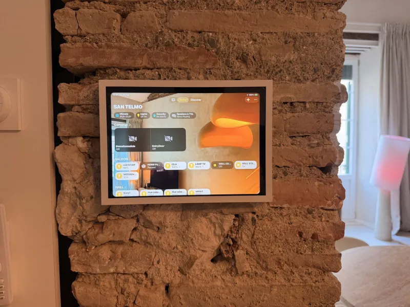 Luxury Boho‑Sanctuary Apartment for Sale – San Telmo Street, Málaga Historic Centre