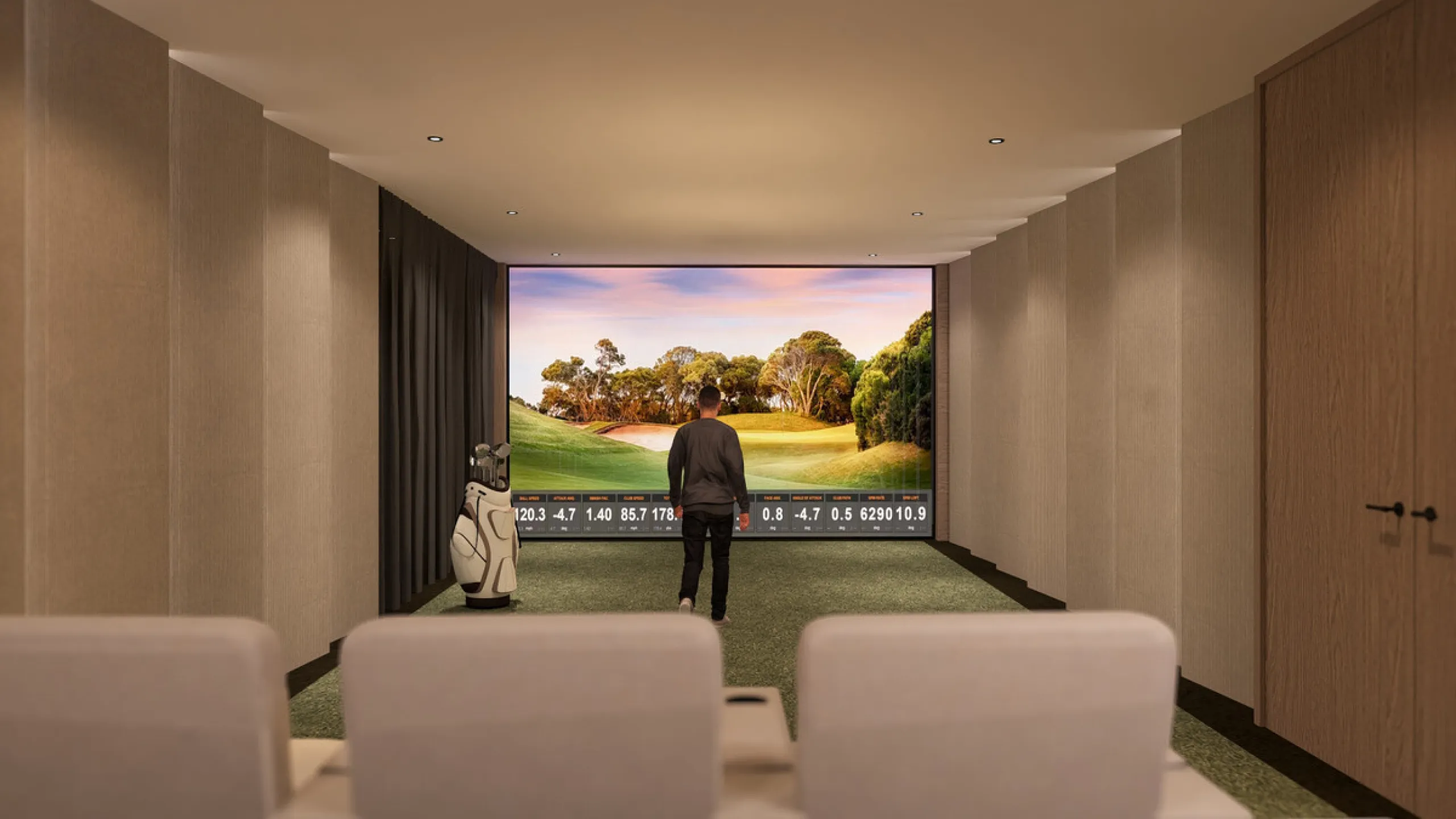 Plot - Land в продаже в Benahavís, Málaga. Площадь дома 1600 м². Площадь участка 5497 м²