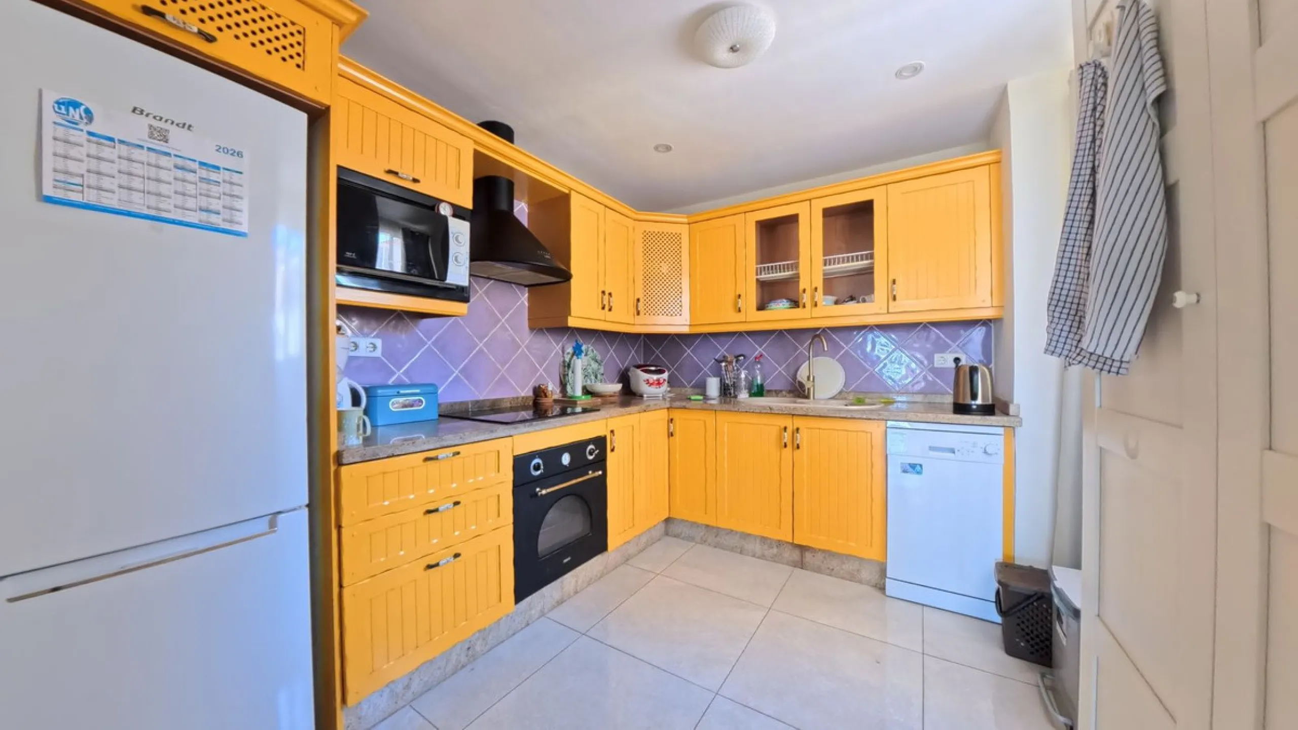 Apartment - Penthouse Duplex в продаже в Torremolinos, Málaga. В доме 3 спален и 2 ванных комнат. Площадь дома 148 м²