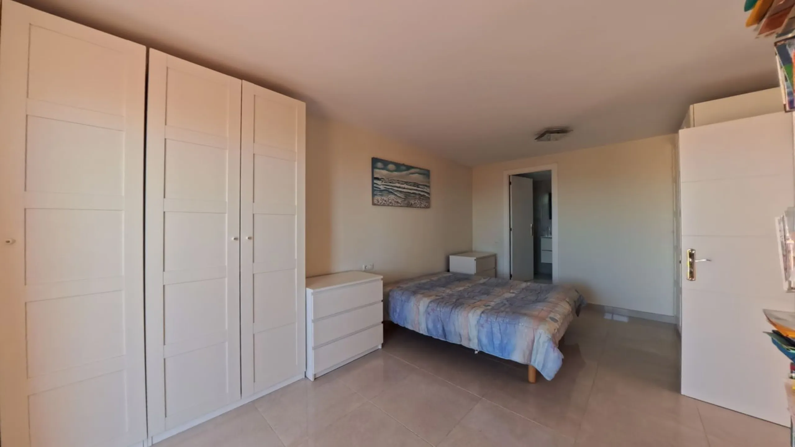 Apartment - Penthouse Duplex в продаже в Torremolinos, Málaga. В доме 3 спален и 2 ванных комнат. Площадь дома 148 м²