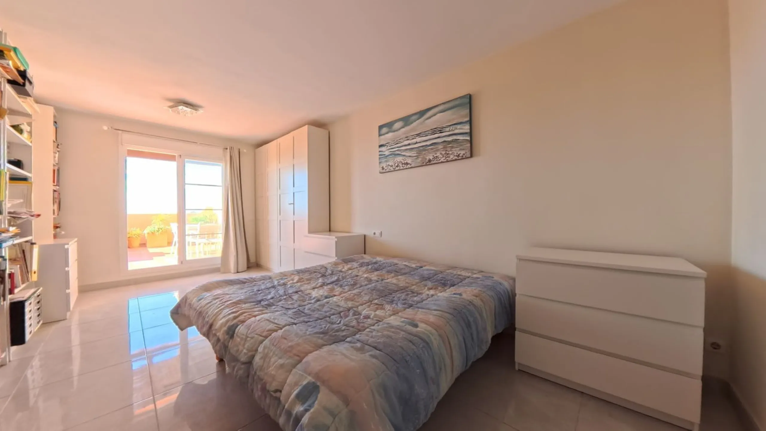Apartment - Penthouse Duplex в продаже в Torremolinos, Málaga. В доме 3 спален и 2 ванных комнат. Площадь дома 148 м²
