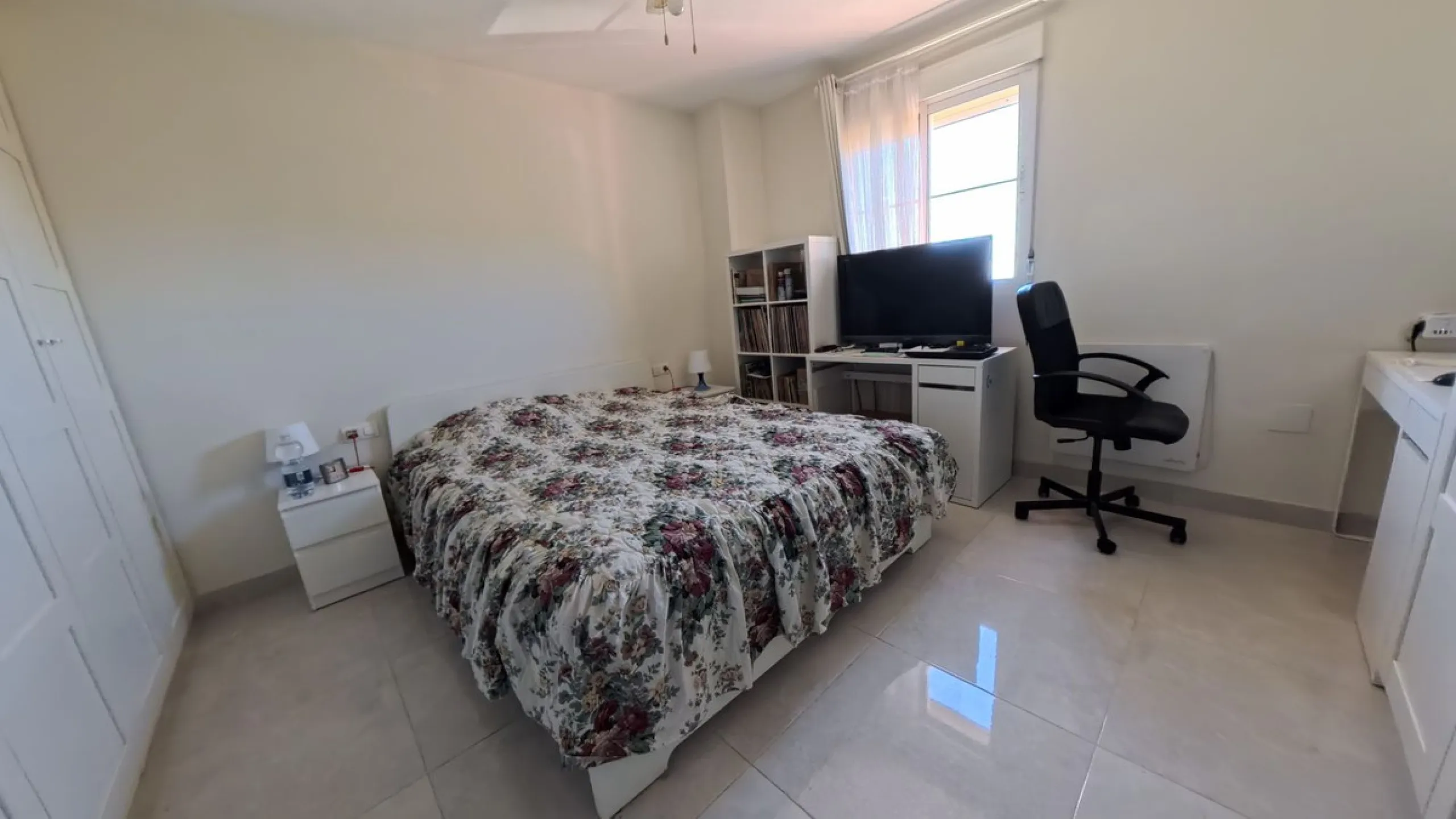 Apartment - Penthouse Duplex в продаже в Torremolinos, Málaga. В доме 3 спален и 2 ванных комнат. Площадь дома 148 м²
