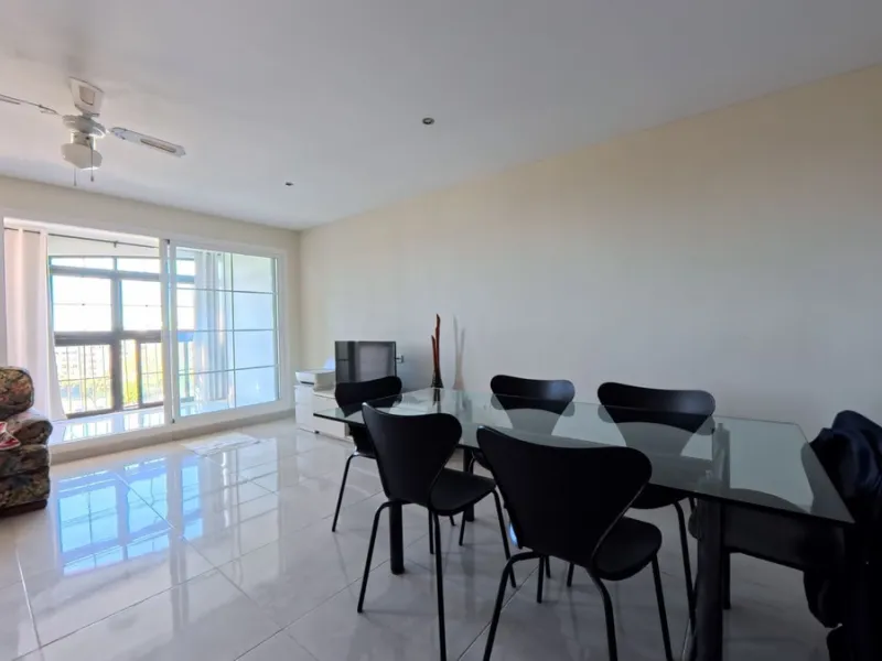 Apartment - Penthouse Duplex в продаже в Torremolinos, Málaga. В доме 3 спален и 2 ванных комнат. Площадь дома 148 м²