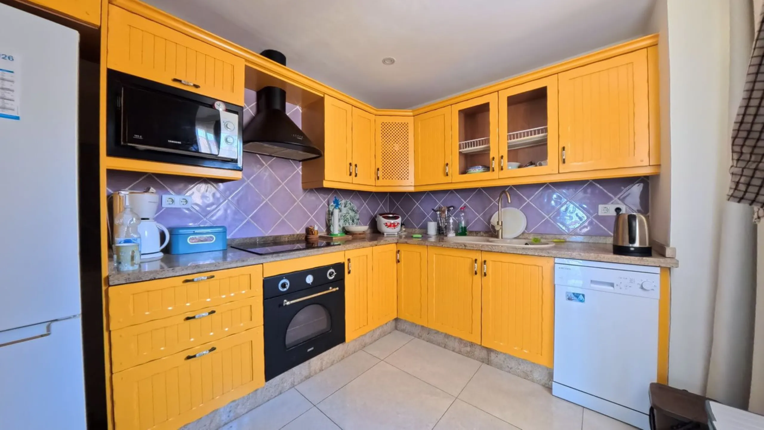Apartment - Penthouse Duplex в продаже в Torremolinos, Málaga. В доме 3 спален и 2 ванных комнат. Площадь дома 148 м²